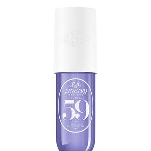 NWT Sol de Janeiro Cheirosa 59 Delicia Hair & Body Perfume Mist